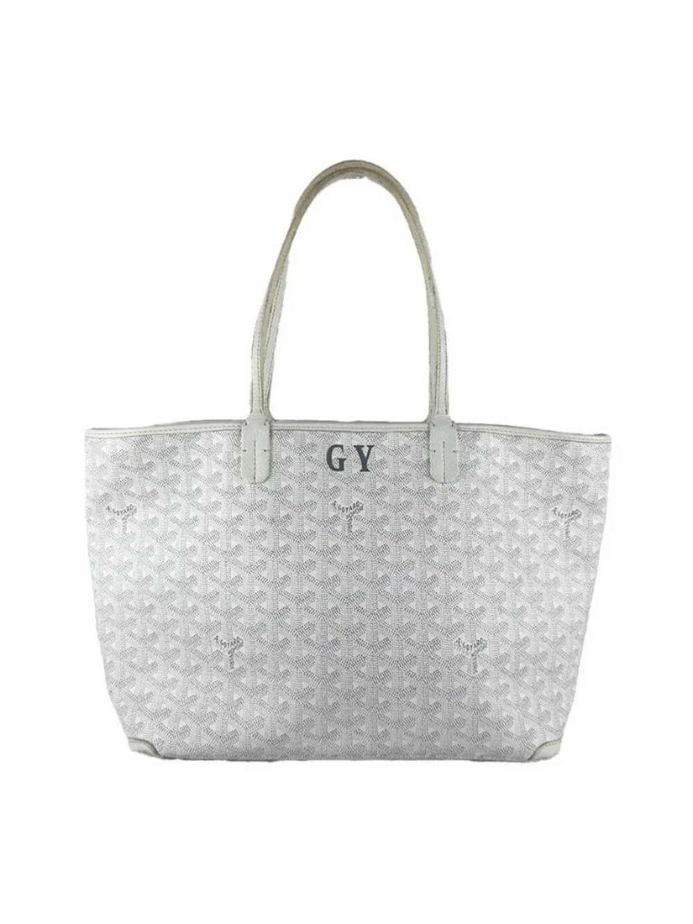 Goyard Tote Bag Artois PM